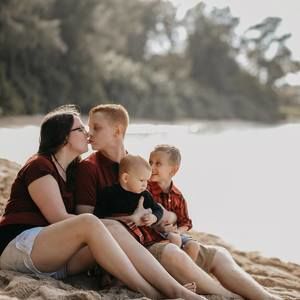 Meet your Posher, Sam